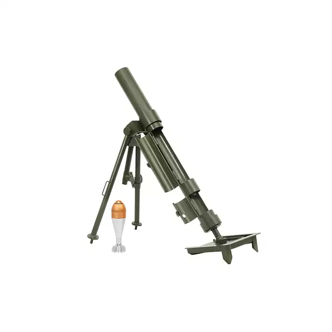 Replika Moździerza amerykanskiego M2 [Double Bell]