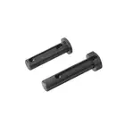 CGS CNC Aluminum Nozzle Set With Adjustable Valve For CGS M4, TM MWS GBBR [CGS]
