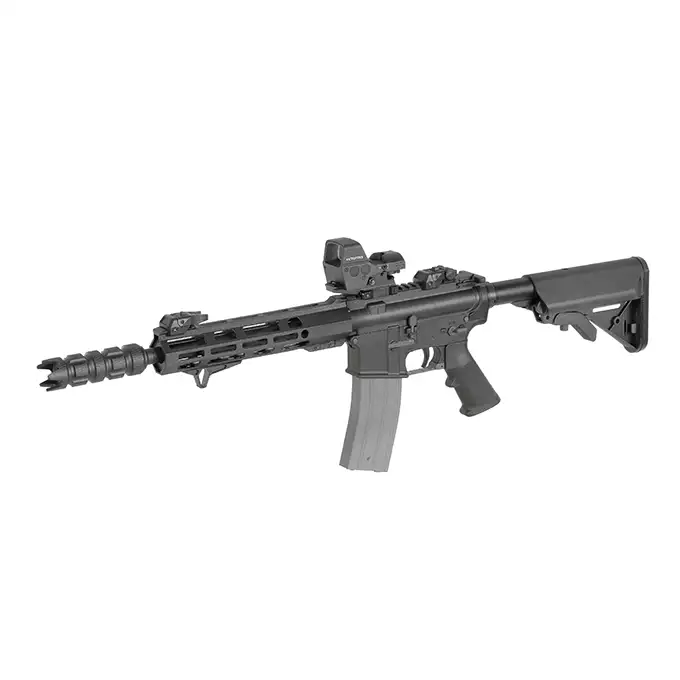 Extension de canon 87mm [SLONG AIRSOFT]