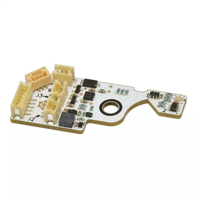 HPA Trigger Board V3 [PERUN]