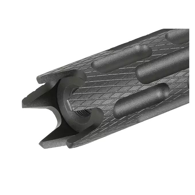 Extensión del canón exterior 87 mm [SLONG AIRSOFT]