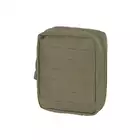 Duża ładownica ogólnego przeznaczenia Laser-Cut - Ranger Green [8FIELDS]