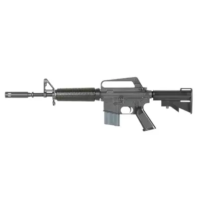 Gazowa Replika Karabinka Colt 610/XM177E2 - Black [EMG]