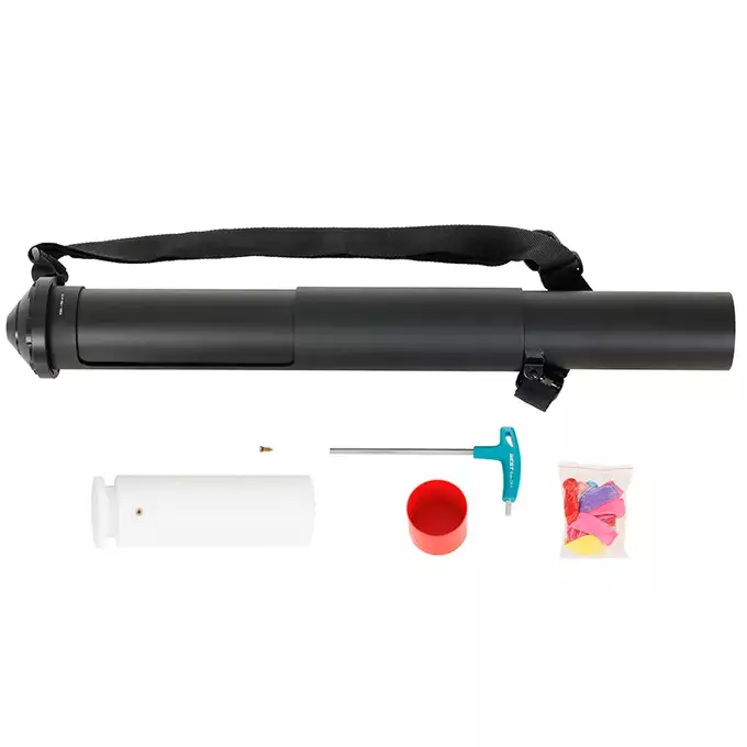 Moździerz Black Shark-X Water Balloon [Double Bell]