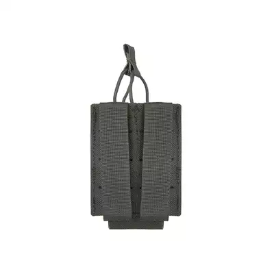 Ładownica na radio Laser Cut - Czarna [8FIELDS]