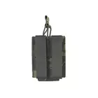 Laser Cut Radio Pouch - MB [8FIELDS]