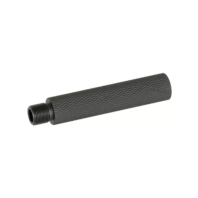 Extensión del canón exterior 87 mm [SLONG AIRSOFT]