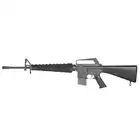 Gazowa Replika Karabinka Colt M603/M16A1 - Black [EMG]