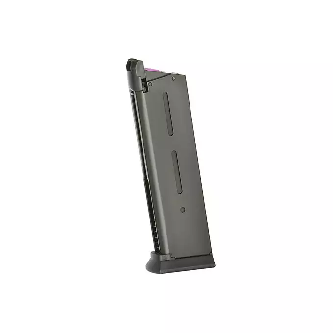 Green Gas Magazine for 1911 Series [Army Armament]