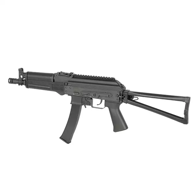 PP-19 GBB Submachine Gun Replica - [WELL PRO]
