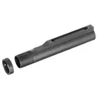 Zestaw dysz CNC z aluminium z regulowanym zaworem do serii CGS M4,  TM MWS GBBR [CGS]