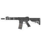 [Zestaw] Replika gazowa karabinka Noveske 10.5" Gen III Shorty 300BLK - Black [EMG] + Magazynek LANCER L5 300blk AWN Green Gaz do karabinków gazowych CGS, MWS - Black [EMG]