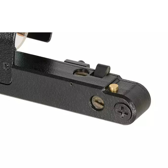 Airsoft OKP-7 Style Russian Red Dot Sight for AK/SKS/SVD [JJ Airsoft]