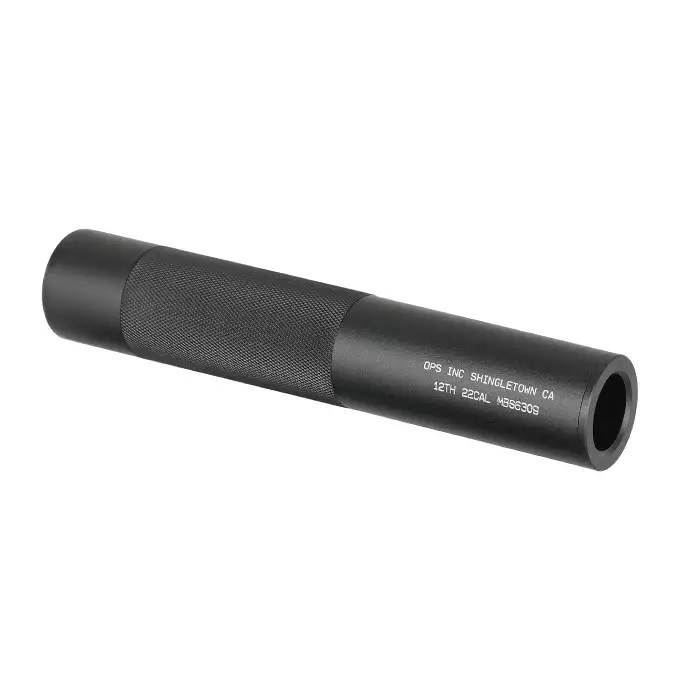 Zestaw dysz CNC z aluminium z regulowanym zaworem do serii CGS M4,  TM MWS GBBR [CGS]