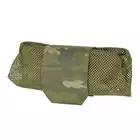 Laser Cut Foldable Mesh Dump Pouch - Multicamo Tropic [8FIELDS]