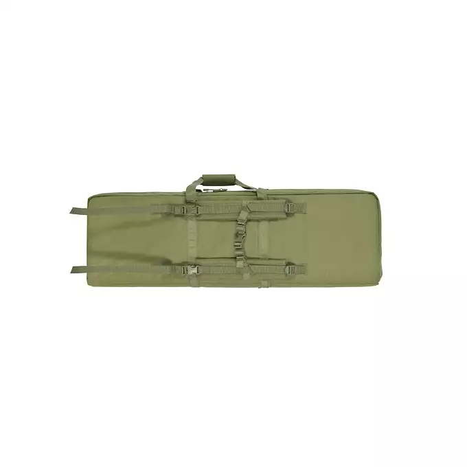 [Zestaw] Replika karabinka Noveske N4 Ghetto Blaster 10.5" MWS Gen3 GBBR - Bazooka Green [EMG] + Pokrowiec na broń 105cm - Olive [8FIELDS]