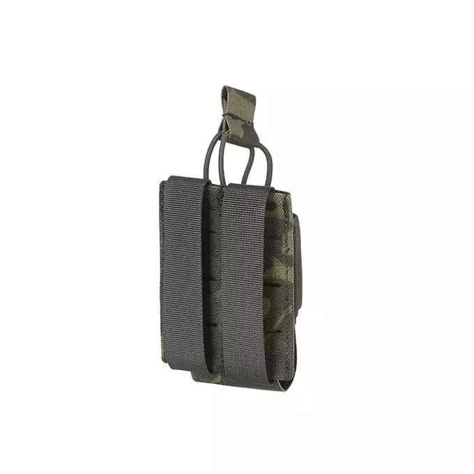 Laser Cut Radio Pouch - MB [8FIELDS]