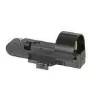 Airsoft OKP-7 Style Russian Red Dot Sight for AK/SKS/SVD [JJ Airsoft]