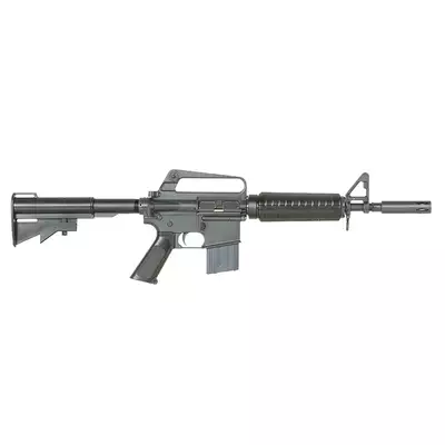 Gazowa Replika Karabinka Colt 609/XM177E1 CGS - Black [EMG]