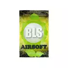 [Zestaw] Perfect BB BIO kulki 0,20g Black - 1 kg [BLS]