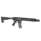 Noveske N4 NSR-SD MWS Gen3 GBBR Airsoft Rifle - Black [EMG]