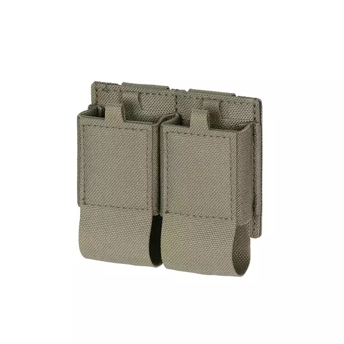 Double 40mm grenade pouch LASER CUT - Ranger Green [8FIELDS]