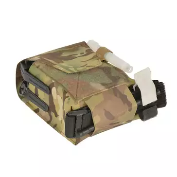 Multifunctional GP Laser-Cut Pouch - Multicamo [8FIELDS]