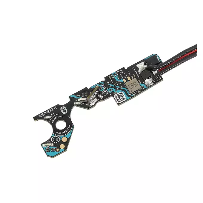 Mosfet ASTER II V3 Bluetooth Expert [GATE]