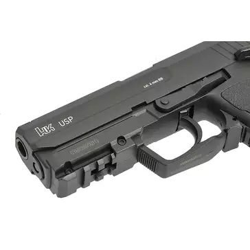 CM.125S USP 9mm AEP Mosfet Pistol [CYMA]