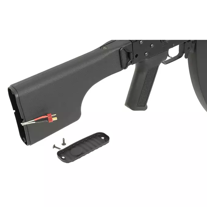 CM.052A, GEN-2 [CYMA]