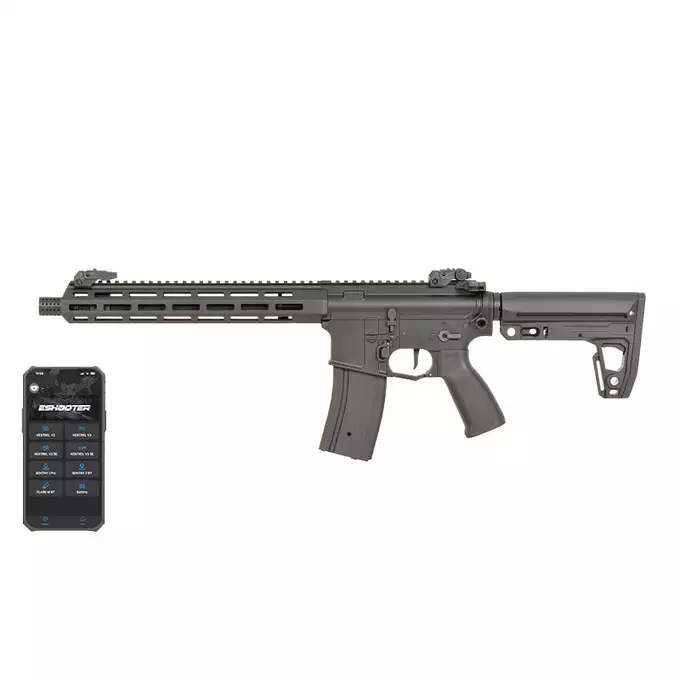 M906D Eshooter Edition [DE]