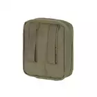 Duża ładownica ogólnego przeznaczenia Laser-Cut - Ranger Green [8FIELDS]