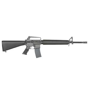 Colt M715/M16A2 C7 GBBr Colt Replica CGS Lightning Series - Black [CGS]