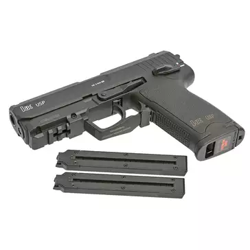 CM.125S USP 9mm AEP Mosfet Pistol [CYMA]