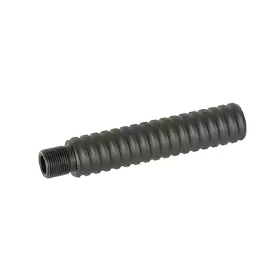Outer Barrel Extension 87mm [SLONG AIRSOFT]