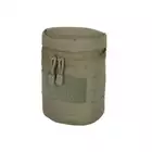 Laser Cut Foam Padded Small Bottle / Nightvision Pouch - Ranger Green [8FIELDS]