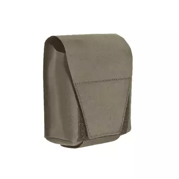 Laser Cut General Purpose SAW Pouch - Ranger Green [8FIELDS]