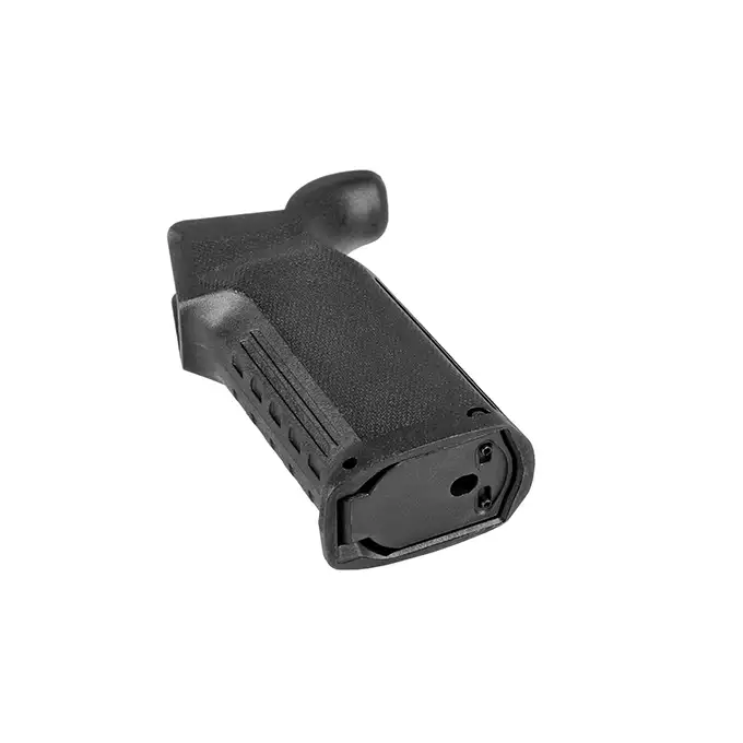 Chwyt pistoletowy PDW do AEG AR15/M4 - Black [CYMA]