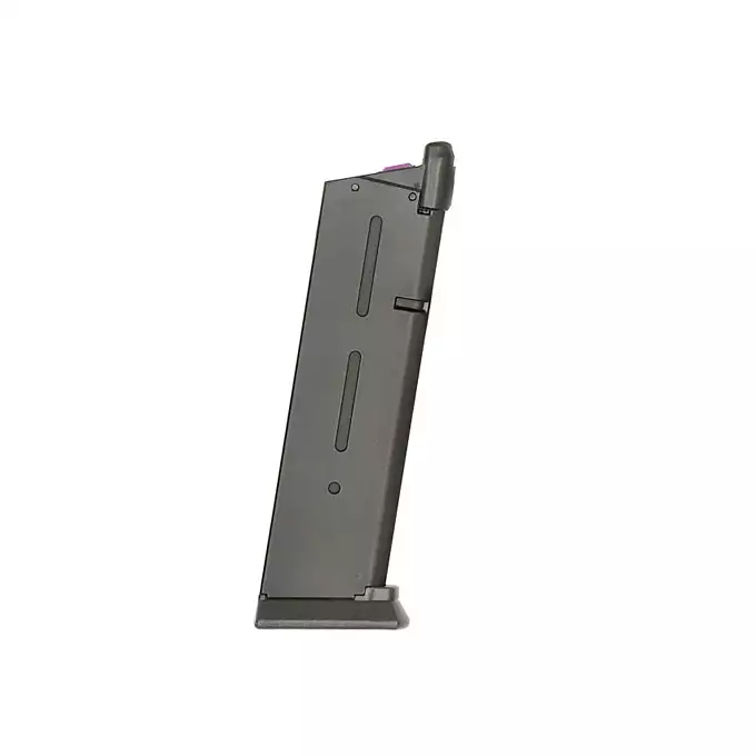 Green Gas Magazine for 1911 Series [Army Armament]