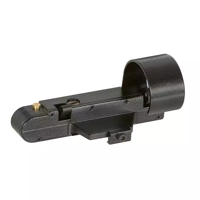Airsoft OKP-7 Style Russian Red Dot Sight for AK/SKS/SVD [JJ Airsoft]