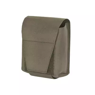 Laser Cut General Purpose SAW Pouch - Ranger Green [8FIELDS]