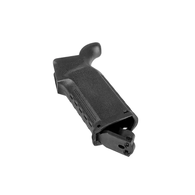 Chwyt pistoletowy PDW do AEG AR15/M4 - Black [CYMA]