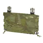 Buckle-up COMPACT - wkład na 3 magazynki, MOLLE Laser Cut - Multicamo tropic [8FIELDS]