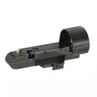 Airsoft OKP-7 Style Russian Red Dot Sight for AK/SKS/SVD [JJ Airsoft]