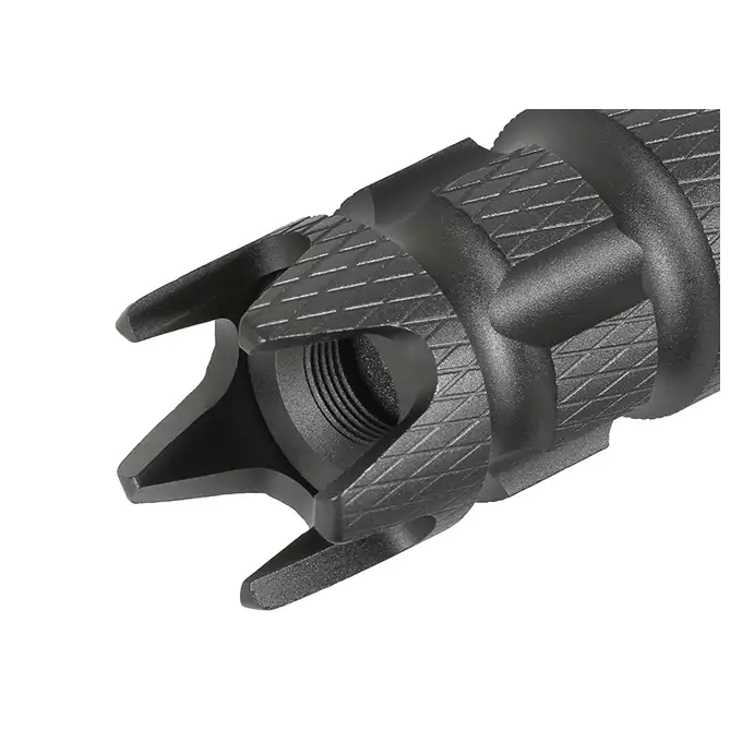 Extension de canon 87mm [SLONG AIRSOFT]