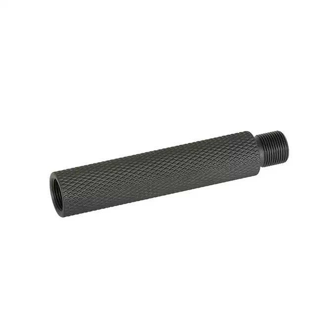 Extensión del canón exterior 87 mm [SLONG AIRSOFT]