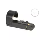 Airsoft OKP-7 Style Russian Red Dot Sight for AK/SKS/SVD [JJ Airsoft]
