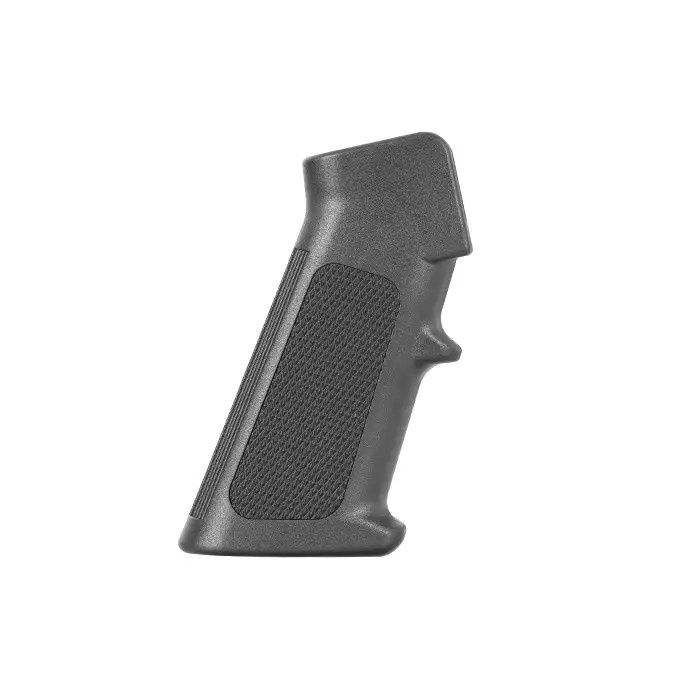 Chwyt pistoletowy M16A2 MWS GBBr - Black [CGS]