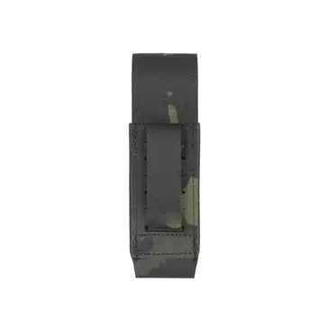 Universal Tourniquet Pouch, Laser Cut  - Multicamo Black [8FIELDS]