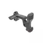 Zestaw dysz CNC z aluminium z regulowanym zaworem do serii CGS M4,  TM MWS GBBR [CGS]